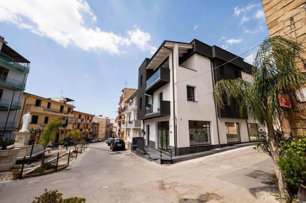 Ava Vacation Home Borgetto Exterior photo